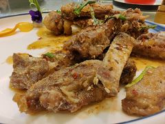 -老孙家饭庄·非遗(东关店)