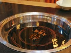 -大龙辣火锅·龙虾·烧烤(湖滨新天地店)