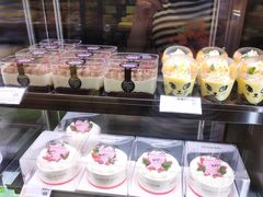 -味多美蛋糕(西安门店)