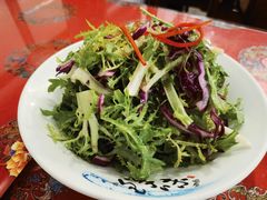 -玉华台饭庄(裕中西里小区店)