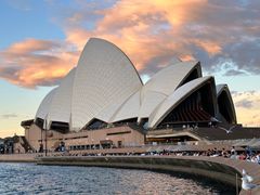 -悉尼歌剧院