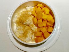 沙漠风暴-张福记(五一公园店)