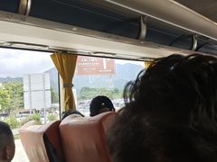 -古龙峡漂流