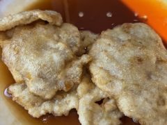 -英兰朝族饭店(河南桥头店)