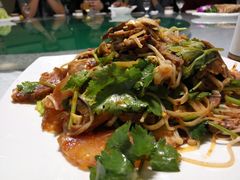 -浦江餐饮·上海菜馆(五四路店)