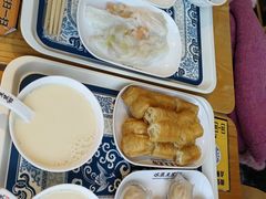 -冰泉豆浆馆(阳朔店)