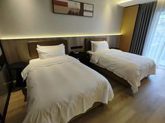 -余姚阳明温泉山庄