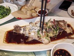 -浦江餐饮•上海菜馆(五四路店)