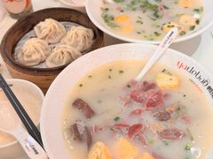 -鸭得堡老鸭汤·鸭血粉丝(南京博物院店)