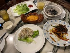 -功德林(南京西路店)