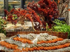 海鲜-吉布鲁牛排海鲜自助(武侯银泰城店)