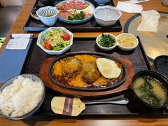 -炼火烤肉店