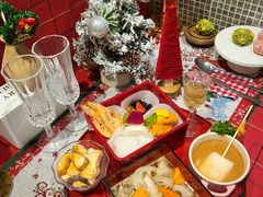 -ABC Cooking Studio(上海环球金融中心店)