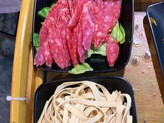 -捞围鲜·港式打边炉(海阳路店)