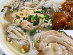 -荔林食店(西华路店)