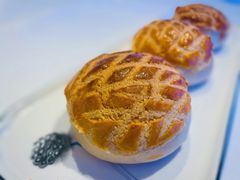 -富临饭店·海天餐饮
