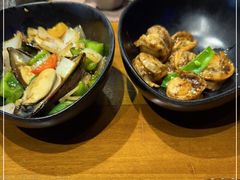 -和彩放题餐厅(酒仙桥店)