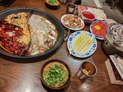 -萍姐火锅·公路夜市(南京新街口店)
