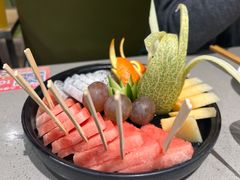 -海底捞火锅(吾悦广场店)