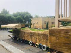 -大连发现王国度假酒店