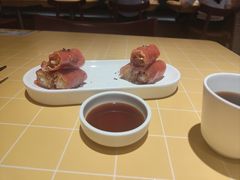 -蔡澜点心·粤菜(花城汇南区店)