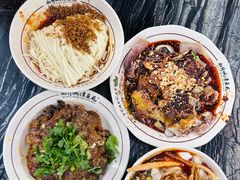 -西月城谭豆花(春熙路店)