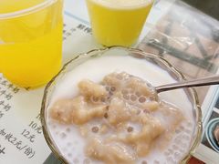 -五福堂龟苓膏(河东北山店)