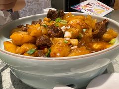 -南方酒店·淮扬菜(回民街店)