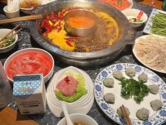 -李雪火锅食府(宽窄巷子总店)