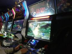 -核客电玩城(东门店)