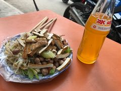 -刘信牛羊肉小炒泡馍(回民街店)