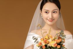 -薇视觉婚纱摄影工作室·婚纱照·结婚照