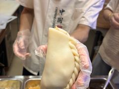 -张果佬年糕卷(科巷店)