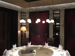 包厢-御宝轩(益丰·外滩源店)