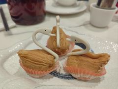 -海上名珠·海鲜酒楼(励骏庞都店)