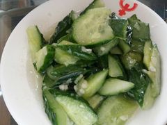 -牛一嘴·兰州牛肉面·大盘鸡(财富中心店)