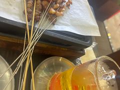 -破店肥哈·东北烧烤(南山保利店)