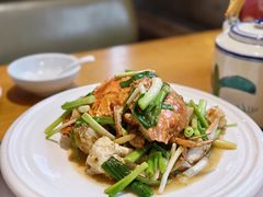 -琼菜人家·海南菜·文昌鸡(文昌大道店)