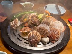 -三个渔夫·蒸汽海鲜(小白楼店)