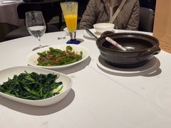 -粗茶淡饭·汉口公馆(循礼门店)