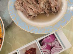 -帕米尔食府(白云观店)