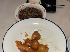 -小吊梨汤·北京菜·烤鸭(双井乐成中心店)