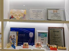 -维乐口腔·埃齐门诊(静安店)