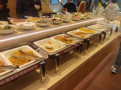 -素满香·食养自助(建邺万达店)