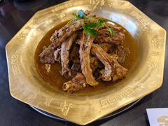 -芦月轩羊蝎子(北蜂窝店)