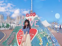 -Blue Concept Cafe&Farm·關於藍
