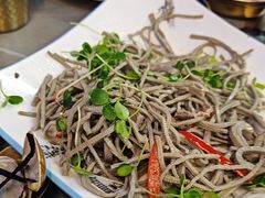 -牛犇炭火烤肉·鲜切烤肉(承德总店)