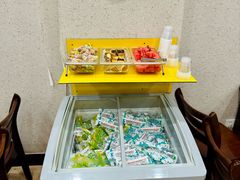 -贵宾庄炸酱面·韩式料理(高区店)