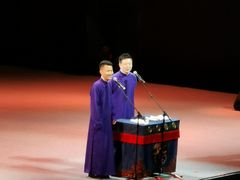 -大连体育中心体育馆