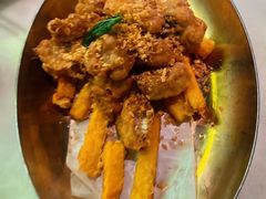-客语客家菜(华发商都店)